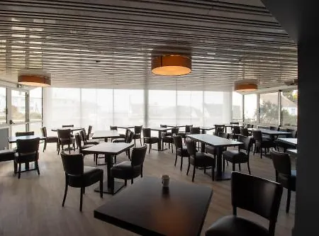 Western Le Bellevue 호텔