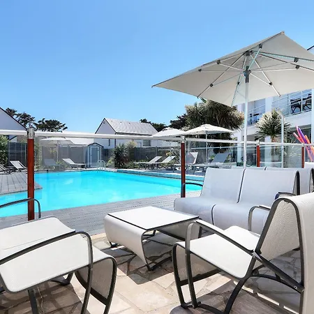 Western Le Bellevue 3*