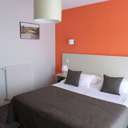 Hotel Western Le Bellevue 3*