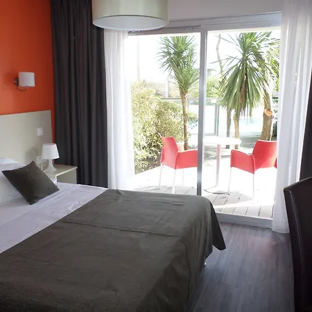 Western Le Bellevue Hotel 3*