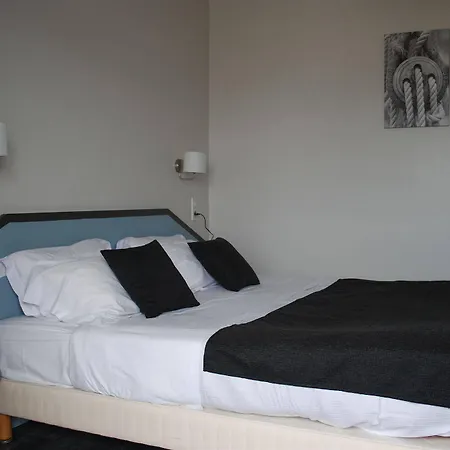 Western Le Bellevue 3* Quiberon