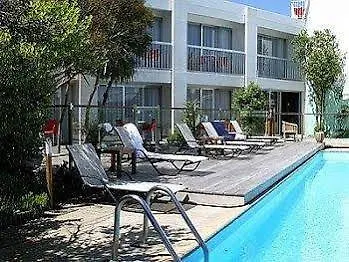 Hotel Western Le Bellevue 3*