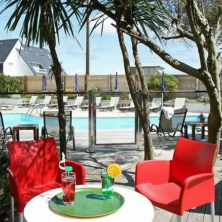 Western Le Bellevue 3*