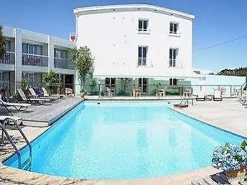 Hotel Western Le Bellevue 3*