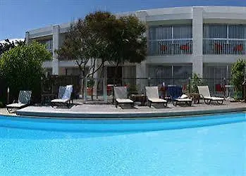 Hotel Western Le Bellevue 3*