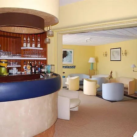 Hotel Western Le Bellevue 3*