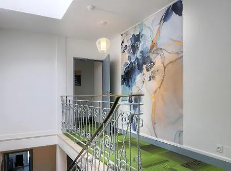 Western Le Bellevue 3* Quiberon