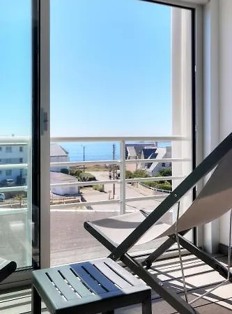 Western Le Bellevue Hotel Quiberon