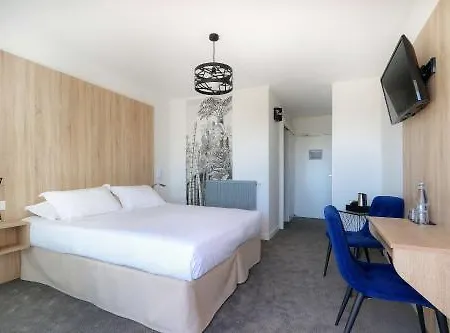 Western Le Bellevue Hotel Quiberon