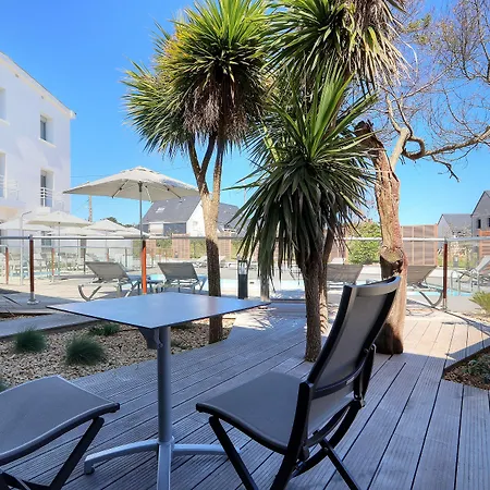 Western Le Bellevue Quiberon