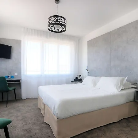 Western Le Bellevue 3* Quiberon