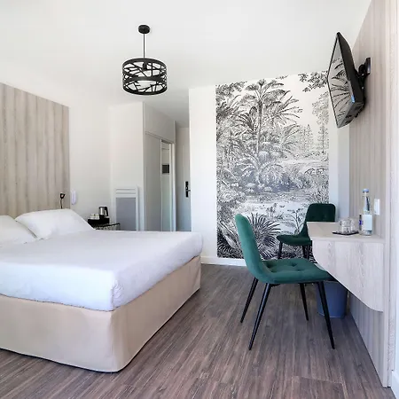 Western Le Bellevue Hotel Quiberon