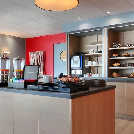 Western Le Bellevue Hotel 3*
