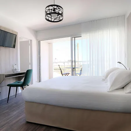 Western Le Bellevue Hotel 3*