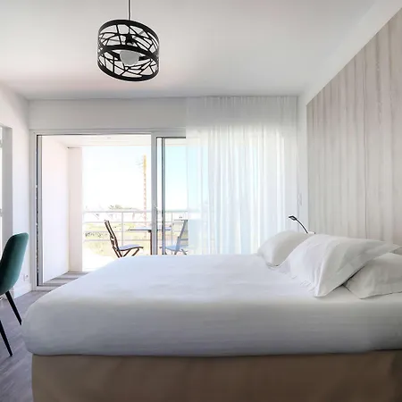 Hotel Western Le Bellevue 3*