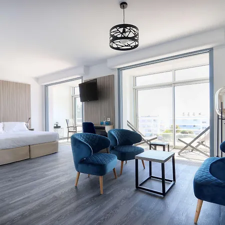 Western Le Bellevue Hotel 3*