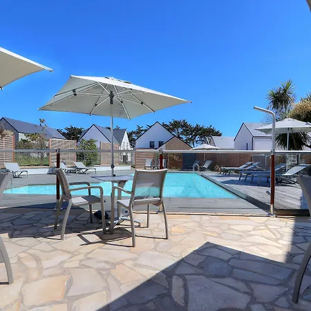 Western Le Bellevue Hotel 3*