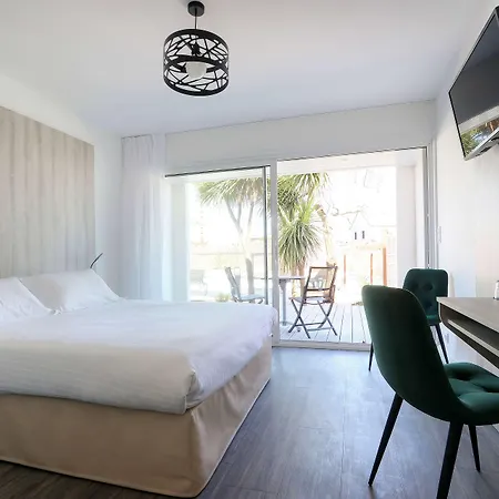 Western Le Bellevue Hotel