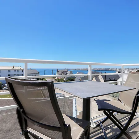 Western Le Bellevue Hotel Quiberon