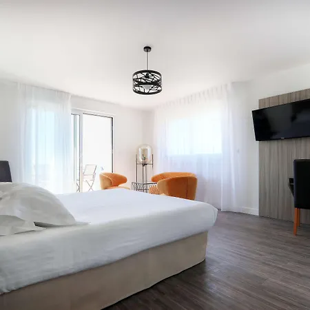 Western Le Bellevue 3*
