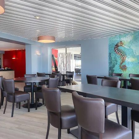 Western Le Bellevue 3* Quiberon