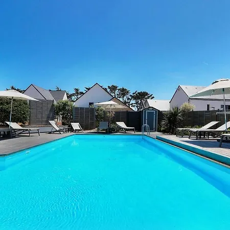 Western Le Bellevue 3* Quiberon
