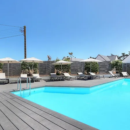 Western Le Bellevue Hotel