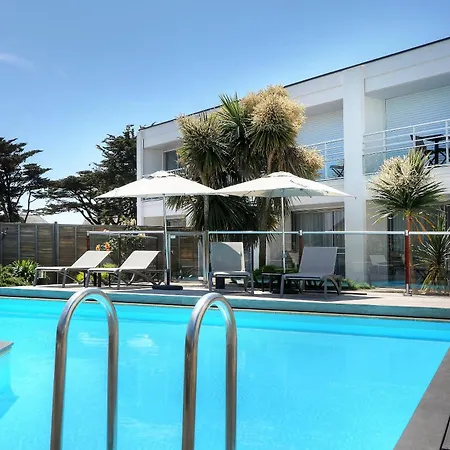 Western Le Bellevue Hotel 3*